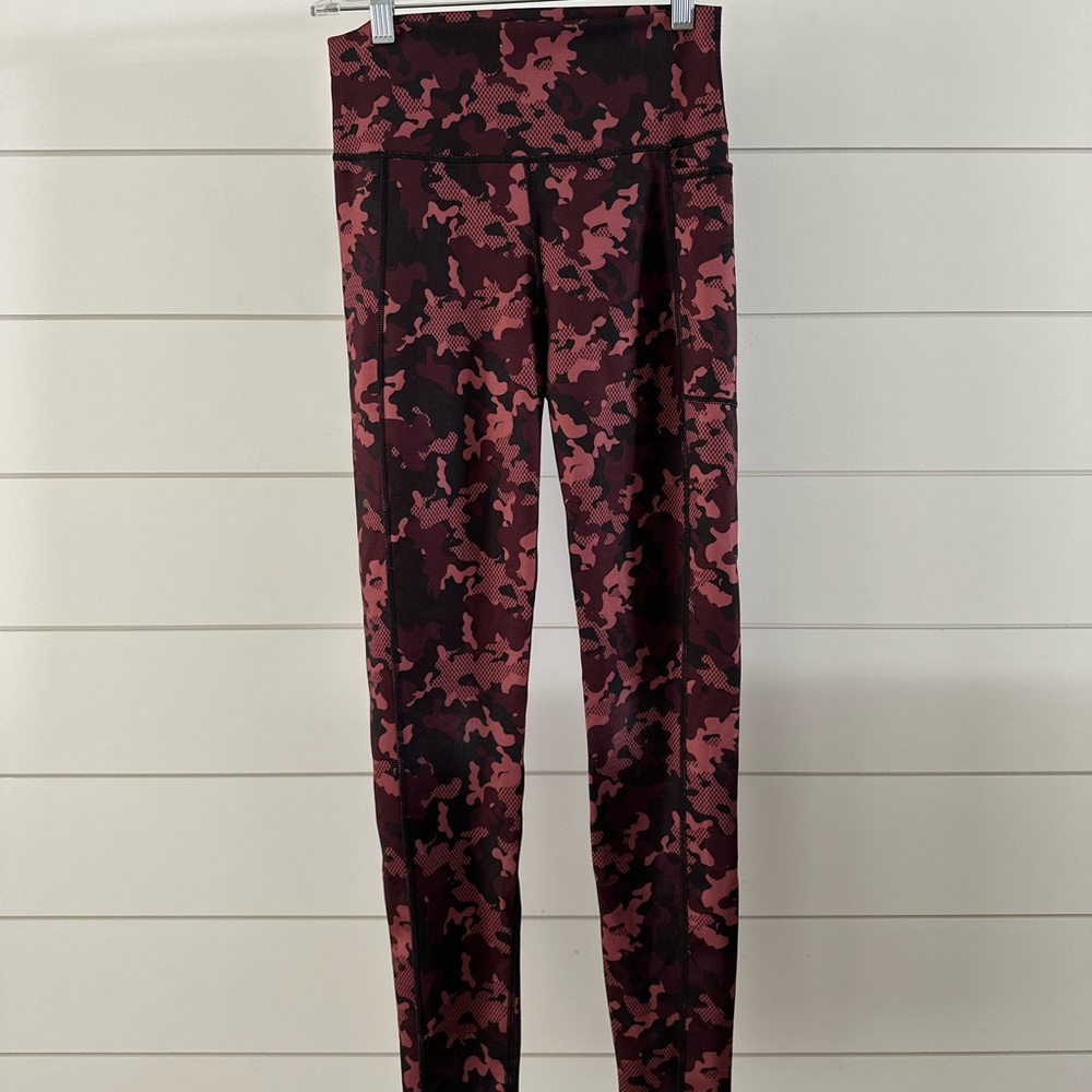 Sweaty Betty Leggings
